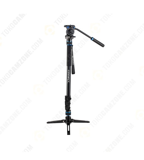 Benro Video Monopod Kit Connect MCT28AFS2